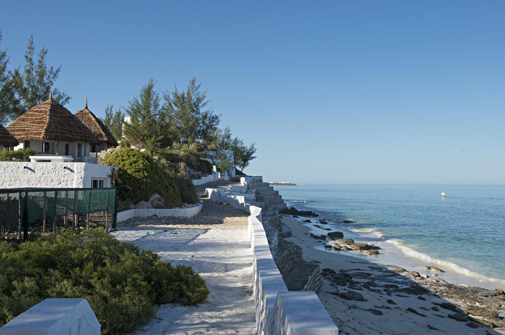 Salary Bay Tsifota Exterior foto