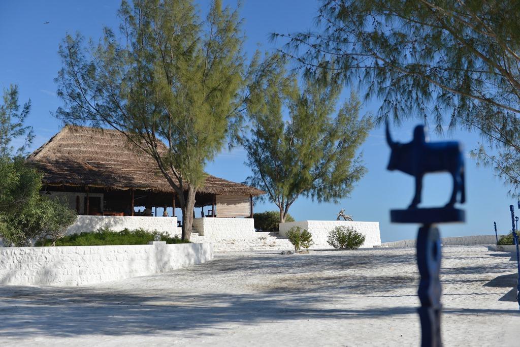 Salary Bay Tsifota Exterior foto